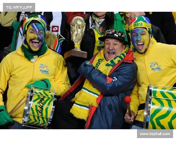 巴西足球联赛球迷文化的多样性与独特魅力解析