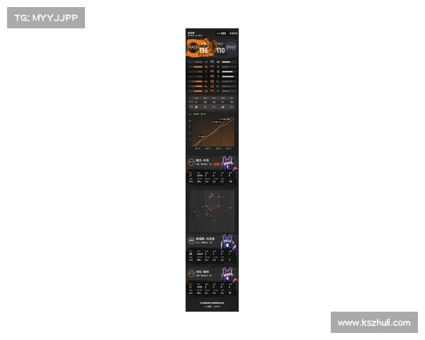 布克投篮选择与命中率的深度分析及其对比赛的影响