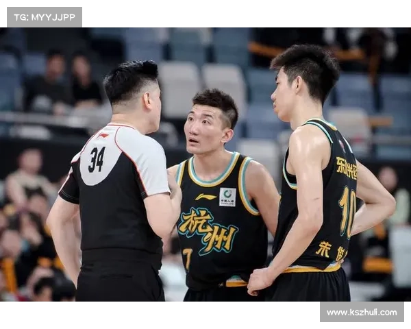 布朗大显身手助力广厦迎来新机遇对球队未来影响深远