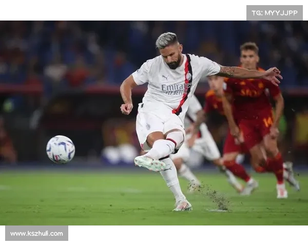 意甲最佳进球大盘点：吉鲁、莱奥与卢卡库精彩绝伦的巅峰之作