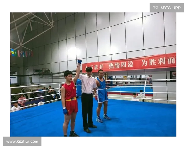 拳击比赛背后揭秘：节目内容与赛制如何完美融合激发竞技热情